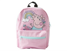 Name It backpack pink frosting with Peppa Pig